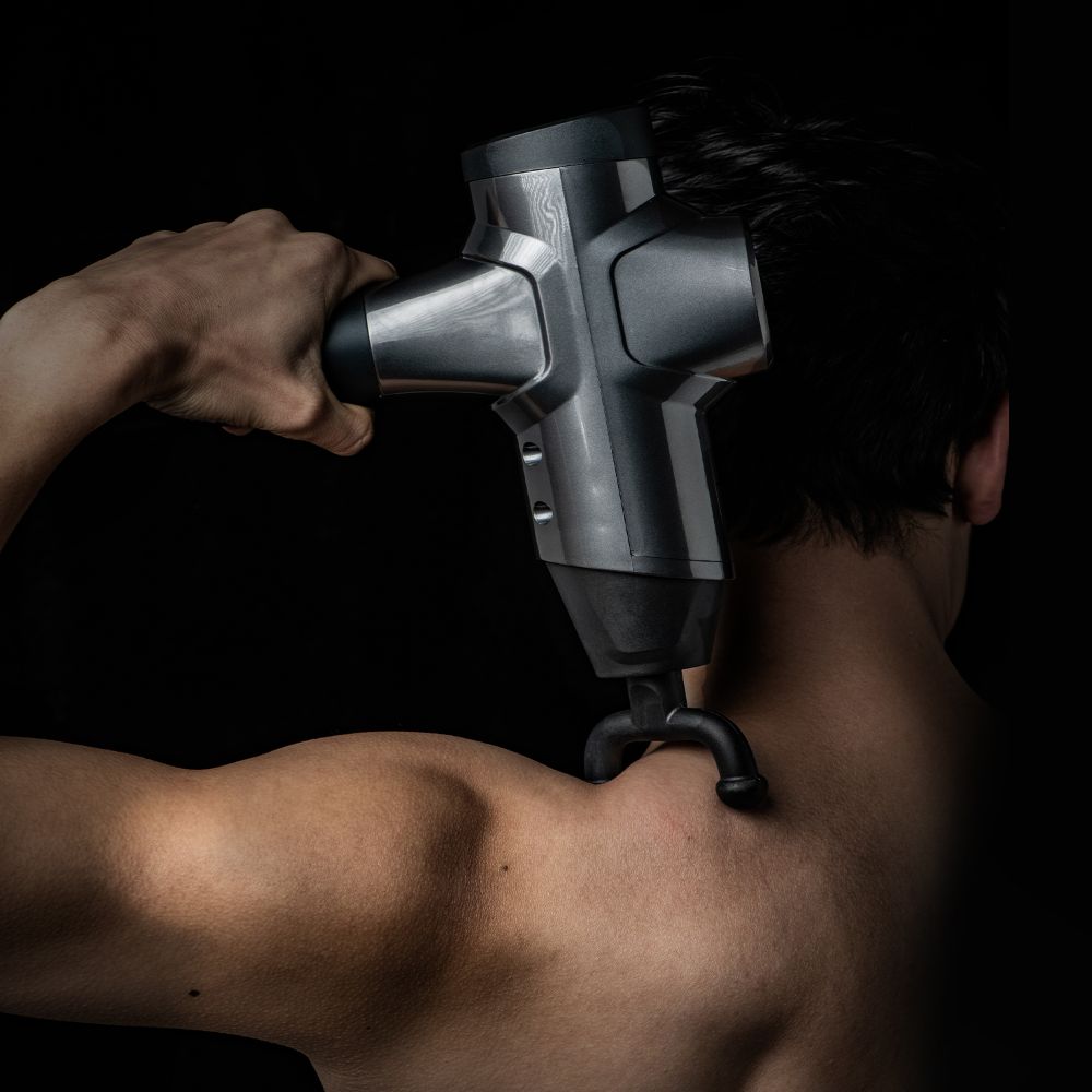 MERUN Recovery Essentials